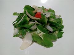 -肆月河豚·新淮扬(金融街店)