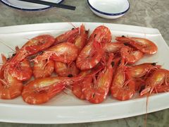 -四川小胡子海鲜(丁村万人海鲜广场店)