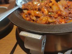 -六月雪干锅(涪城万达广场店)