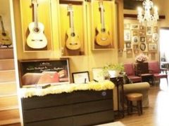 -何顺华吉他沙龙