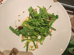 -羊门客在·烤盐池滩羊·川菜