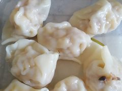 -熊大爷现包饺子(和平里店)