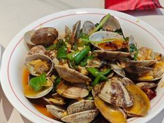 -金陵暴走龙虾·烧烤·排档(南京总店)