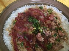 -大岗仙庙烧鸡(花东店)
