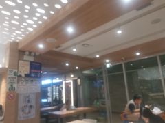 -老乡鸡(融科天地店)