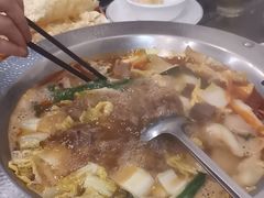 -古乐牛香·鲜牛肉牛杂火锅(高新店)