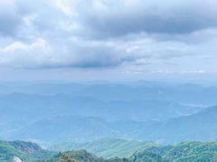 -九华山风景区