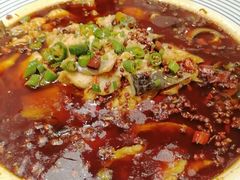 -站前猪蹄&家常炒菜(长乐公园店)