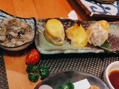 -菊上尊品料理(蚌埠银泰店)