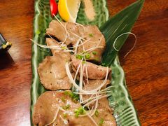 铁板牛舌-初居食屋日式料理(万象城购物中心店)