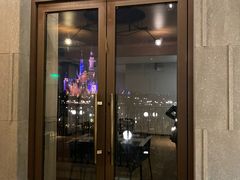 门面-WOLFGANG PUCK KITCHEN & BAR(迪士尼小镇店)