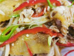 -尕胡才炕锅烤羊肉馆(八一路店)