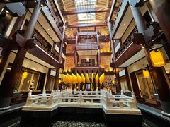 -西安华清御汤酒店