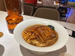 -汤城小厨•粤菜•靓汤(金宝街店)