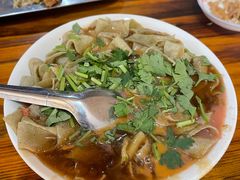 -西北角美素锅巴菜(洪湖里店)