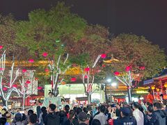 -德发长·花式蒸饺(大唐不夜城店)