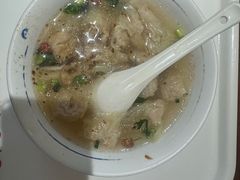 -汪一挑馄饨(老街店)