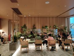 -奈雪茶院·茶室茶馆(广州粤海天地店)