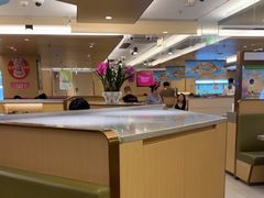 -海底捞火锅(旭辉MALL店)