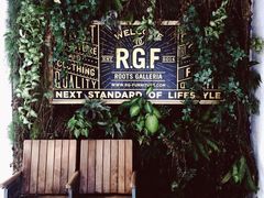 -RGF(巨鹿路店)