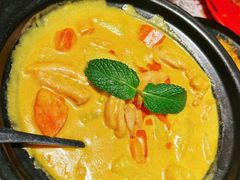 -避风塘(宝山万达店)