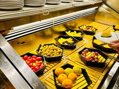 -火炉火自助餐(西直门凯德MALL店)