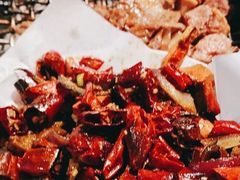 -可心筛网烤肉(南关区幸福一路店)