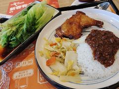 -大快活(丽丰店)