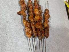 -烤五行·烧烤烤串(石佛营店)