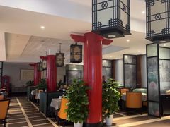 -汉水谣·江景餐厅(江滩店)