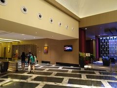 -新加坡圣淘沙名胜世界迈克尔酒店