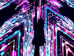 -天津梵高星空艺术馆(天河城旗舰店)