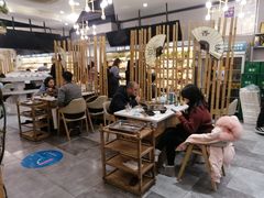 大堂-屋头串串(新街里店)