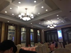 大堂-烤肉宛饭庄(南礼士路店)
