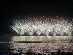 -南京金牛湖风景区