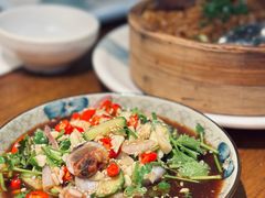 -乔街深夜食堂·小龙虾·高压锅生蚝(杭州总店)