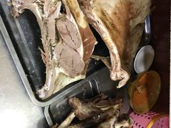 -清真.德枭炕肉店.青海菜(大新街夜市店)
