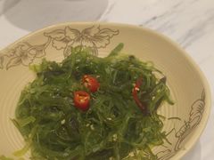 -康师傅私房牛肉面(申虹餐厅店)