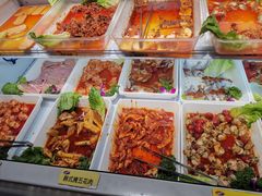 -汉丽轩韩式自助烤肉(大学城龙湖U城天街A馆店)