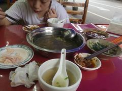 -谢老五跷脚牛肉·非遗传承店
