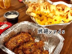 -必胜客(广渠路店)