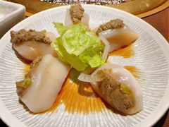 -橘焱胡同烧肉夜食(BFC外滩金融中心店)