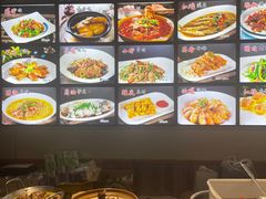 -王家厨房(新华路店)