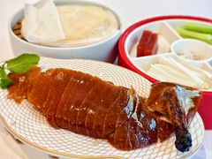-满堂·烤鸭店·北京菜(鼓楼店)