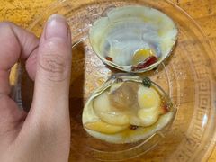 -陈氏肥蛤(小纬六路总店)