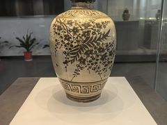 -鄂州市博物馆
