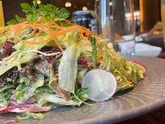 -WOLFGANG PUCK KITCHEN & BAR(迪士尼小镇店)