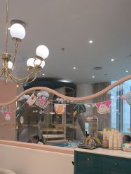 -奈尔宝·儿童乐园·亲子餐厅(苏州大悦城店)