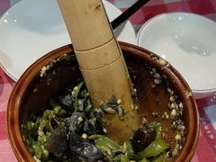 -老街鱼嘴巴(坡子街老店)