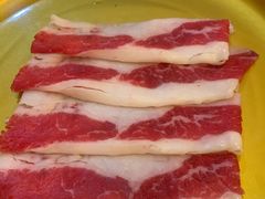 特选肥牛-牛New寿喜烧(青浦店)